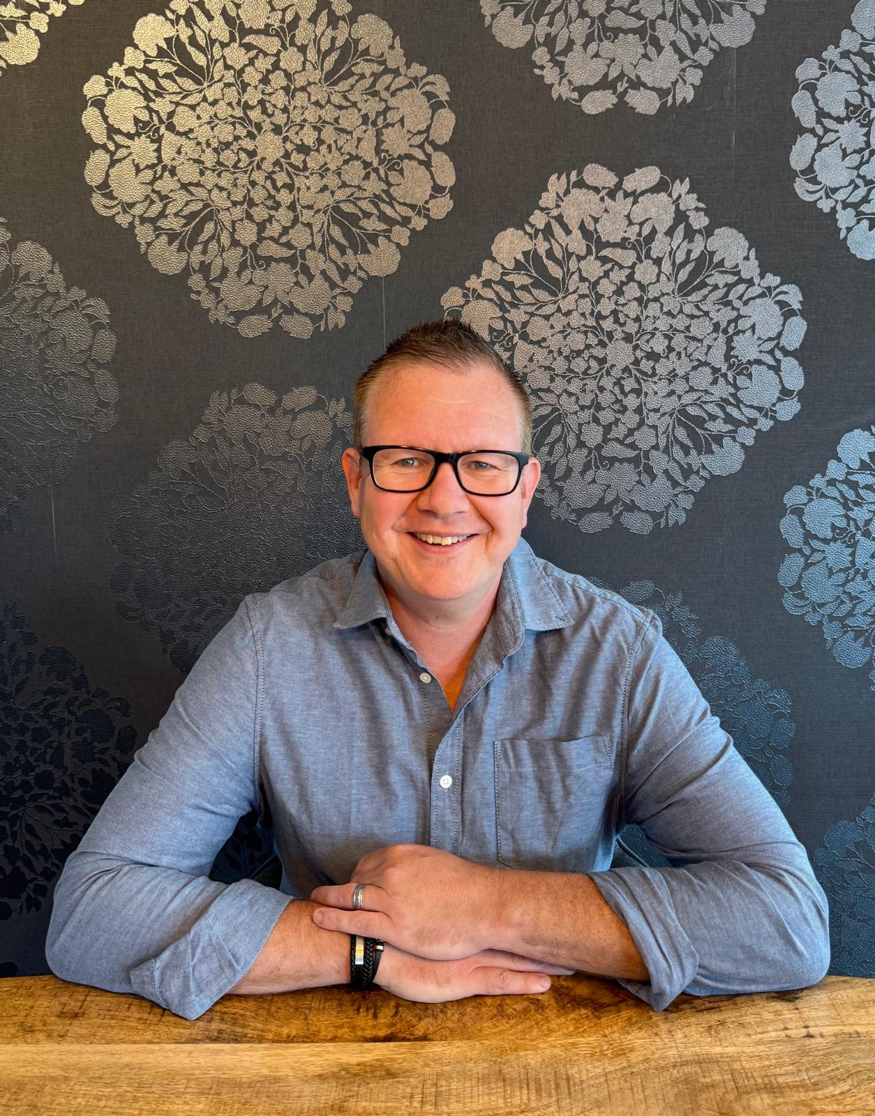 Arjan Bult van Impact Hypnotherapie in Limmen